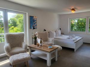 Haus Eintracht Appartment 1