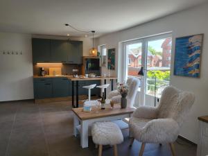 Haus Eintracht Appartment 1