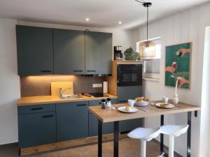 Haus Eintracht Appartment 1
