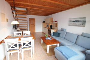 Ferienhaus Am Katersteig FW 4