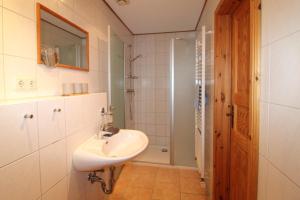 Ferienhaus Am Katersteig FW 4