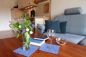 Ferienhaus Am Katersteig FW 4