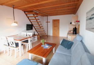 Ferienhaus Am Katersteig FW 4