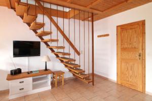 Ferienhaus Am Katersteig FW 4