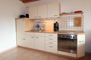 Ferienhaus Am Katersteig FW 4