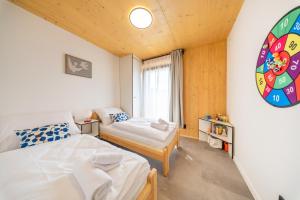 Muhu Apartments