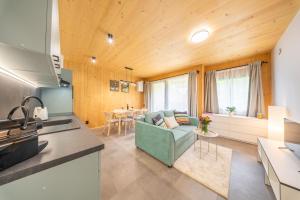 Muhu Apartments