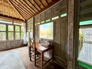 Sarini Joglo Villa by Manara