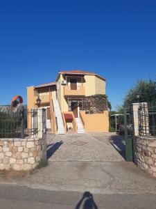 Savvas Apartments