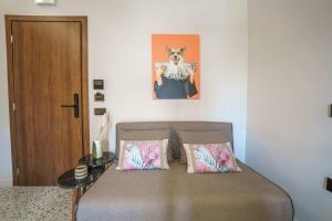 Noble Heraklion Suites in Crete