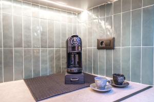 Noble Heraklion Suites in Crete