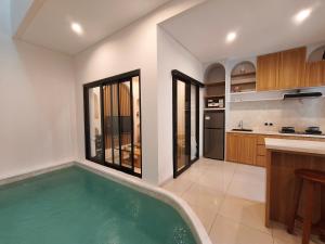 Villa Bersinar