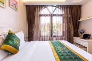 Rosabella Apartment & Hotel