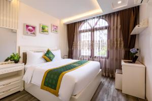 Rosabella Apartment & Hotel