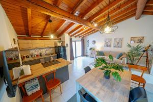 Ab13 Como Lake - Sorico - Terrazzo