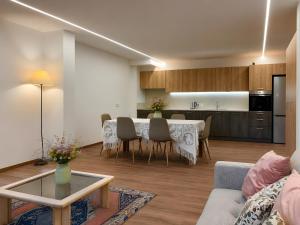 Casa Baga - appartamento 5