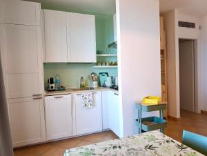 Pedra Blu Holiday Home with stunning terrace overlooking the sea