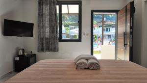 Arsuz Suite House