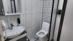 Arsuz Suite House