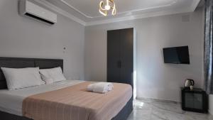 Arsuz Suite House