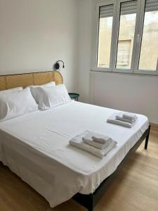 Apartment in the heart of the pedestrian island
