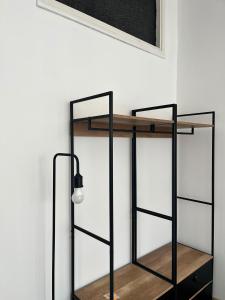 Apartment in the heart of the pedestrian island