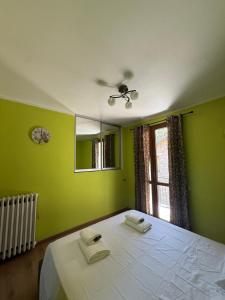 Casa Fulga