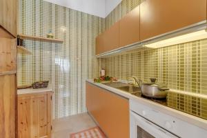 Appartamento Apapa House with Balconies - Happy Rentals