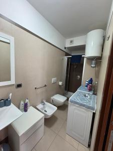 Libeccio Apartment in Cala Gavetta!