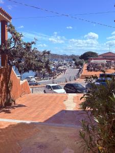 Libeccio Apartment in Cala Gavetta!