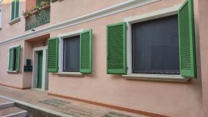 Libeccio Apartment in Cala Gavetta!
