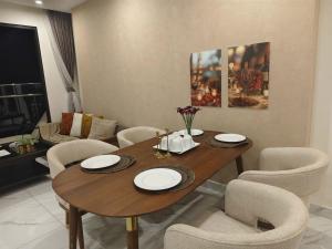 AQHOMES at Vinhomes Grand Park