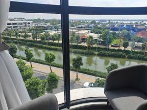 AQHOMES at Vinhomes Grand Park