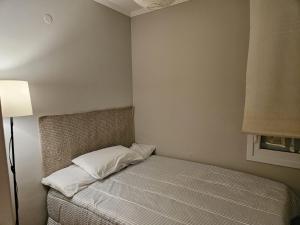 Apartamento Concepción Arenal Foz
