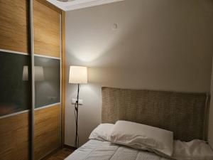Apartamento Concepción Arenal Foz