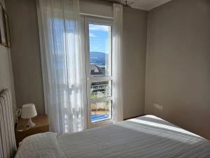 Apartamento Concepción Arenal Foz