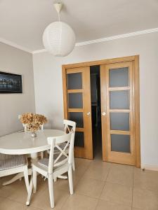 Apartamento Concepción Arenal Foz