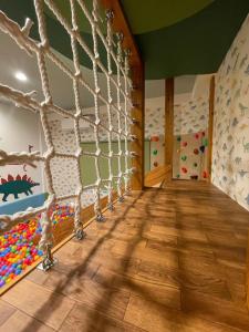 KIDS SPACE Nishikujo 2nd Osaka for Family House