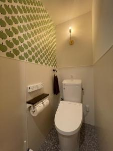 KIDS SPACE Nishikujo 2nd Osaka for Family House