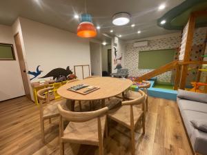 KIDS SPACE Nishikujo 2nd Osaka for Family House