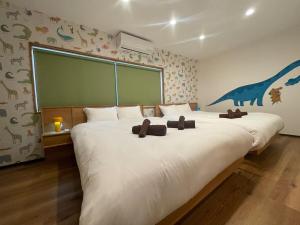 KIDS SPACE Nishikujo 2nd Osaka for Family House