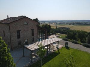 La Valle del Re - Agriturismo