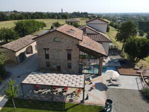 La Valle del Re - Agriturismo