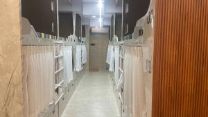 Trio Rooms & dormitory