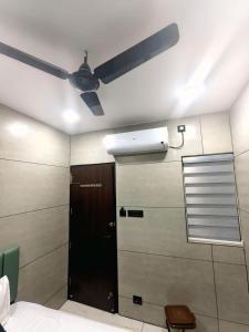 Trio Rooms & dormitory