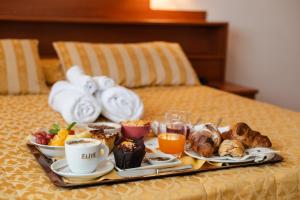 Hotel Residence Federiciano