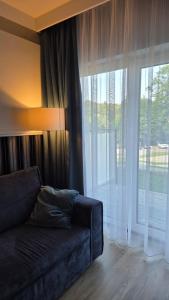 Apartament Zacisze