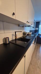 Apartament Zacisze