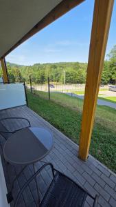 Apartament Zacisze