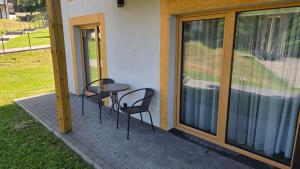Apartament Zacisze
